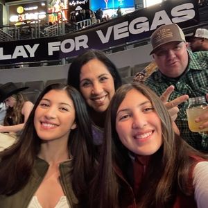 Meet your Posher, Geneva